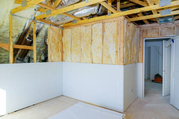 Best Spray Foam Insulation in Carpendale, WV