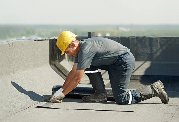Types of Insulation We Offer in Carpendale, WV